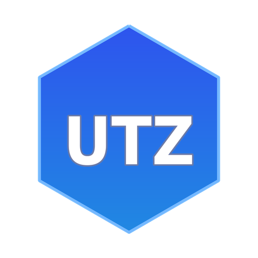 UTZ Logo