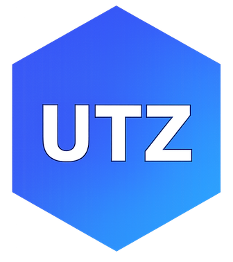 UTZ Logo