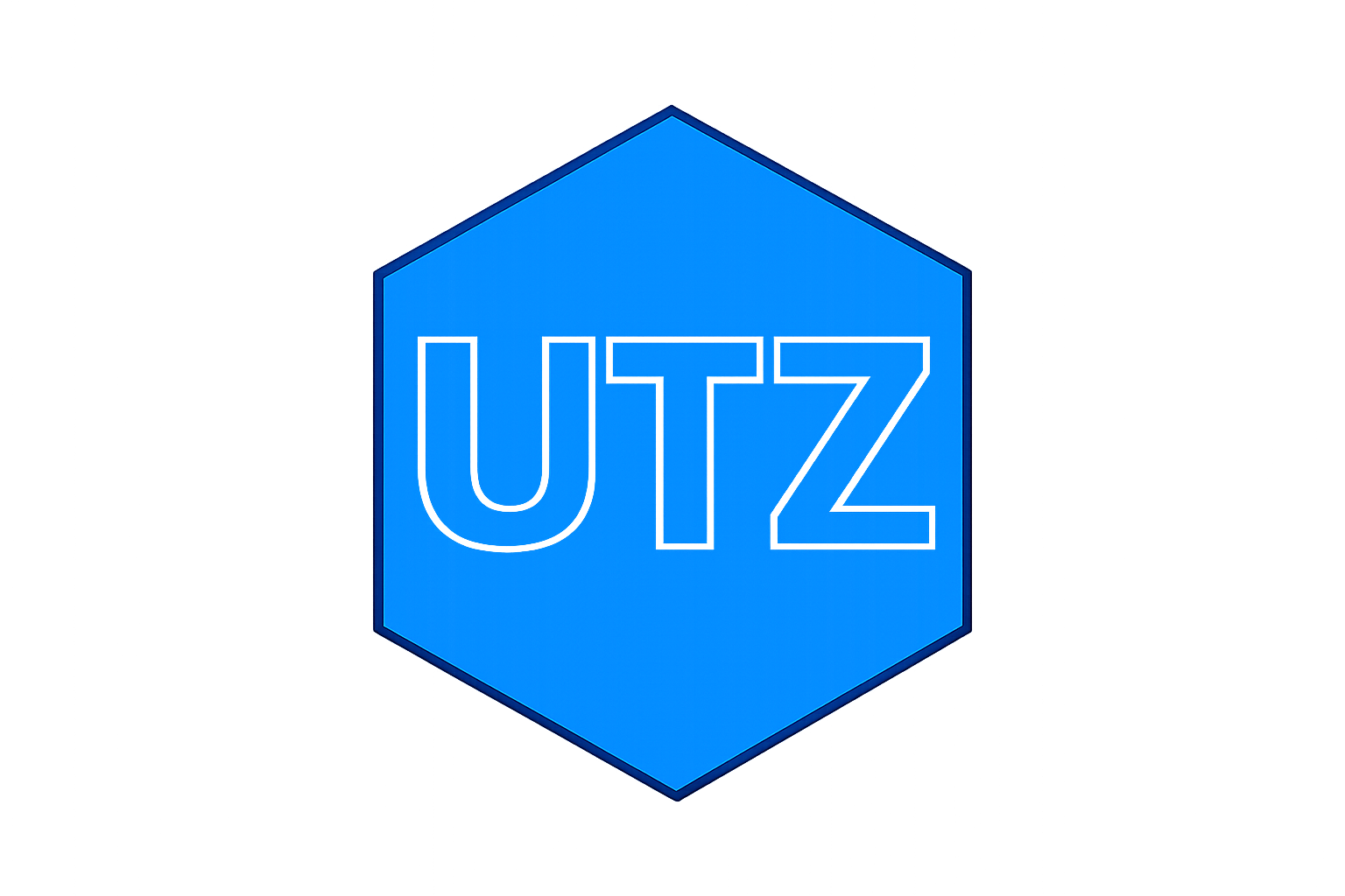 UTZ Logo
